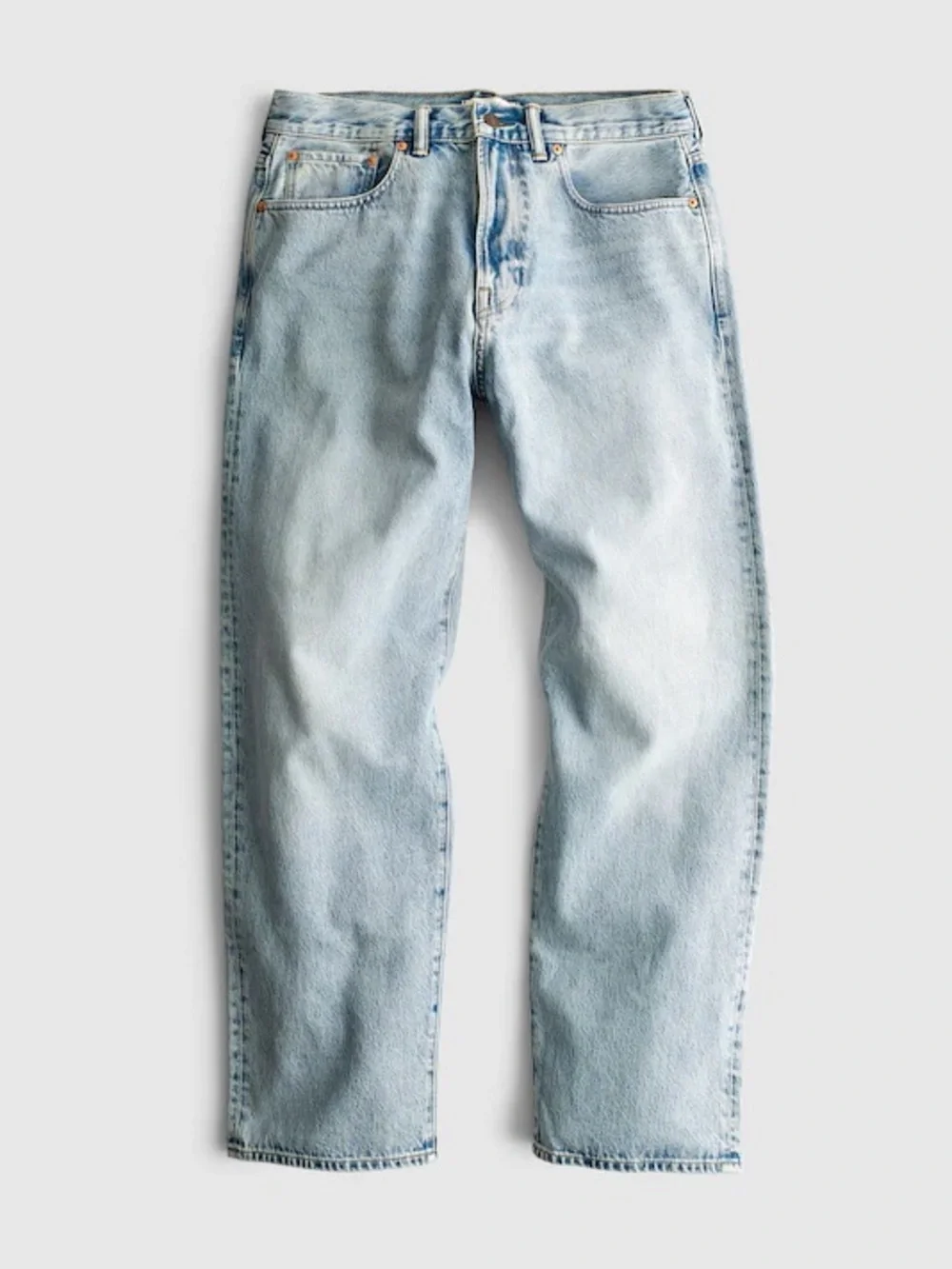 Madewell 1991 loose